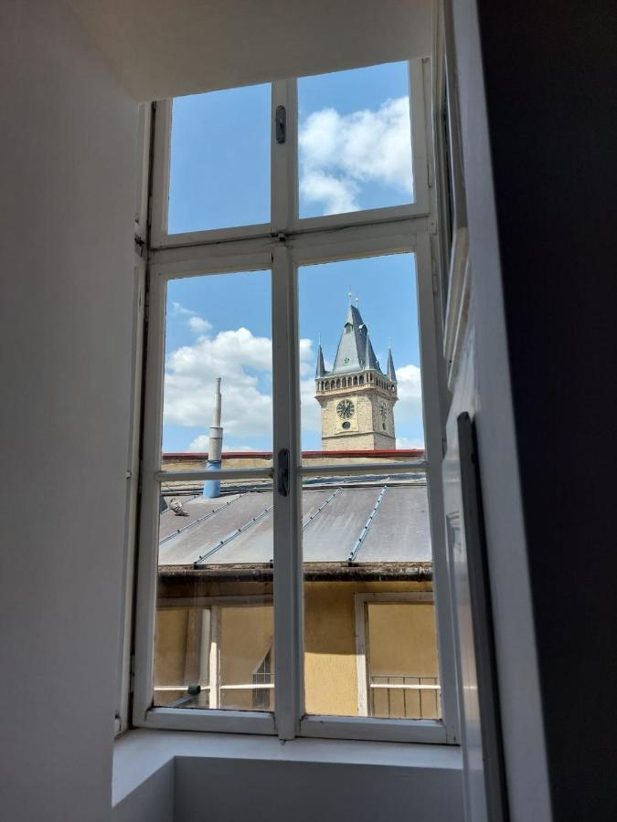 Zelezna - Old Town View Residence プラハ エクステリア 写真